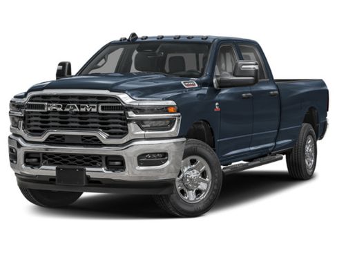 New 2026 RAM 3500 Tradesman AWD/4WD image 1