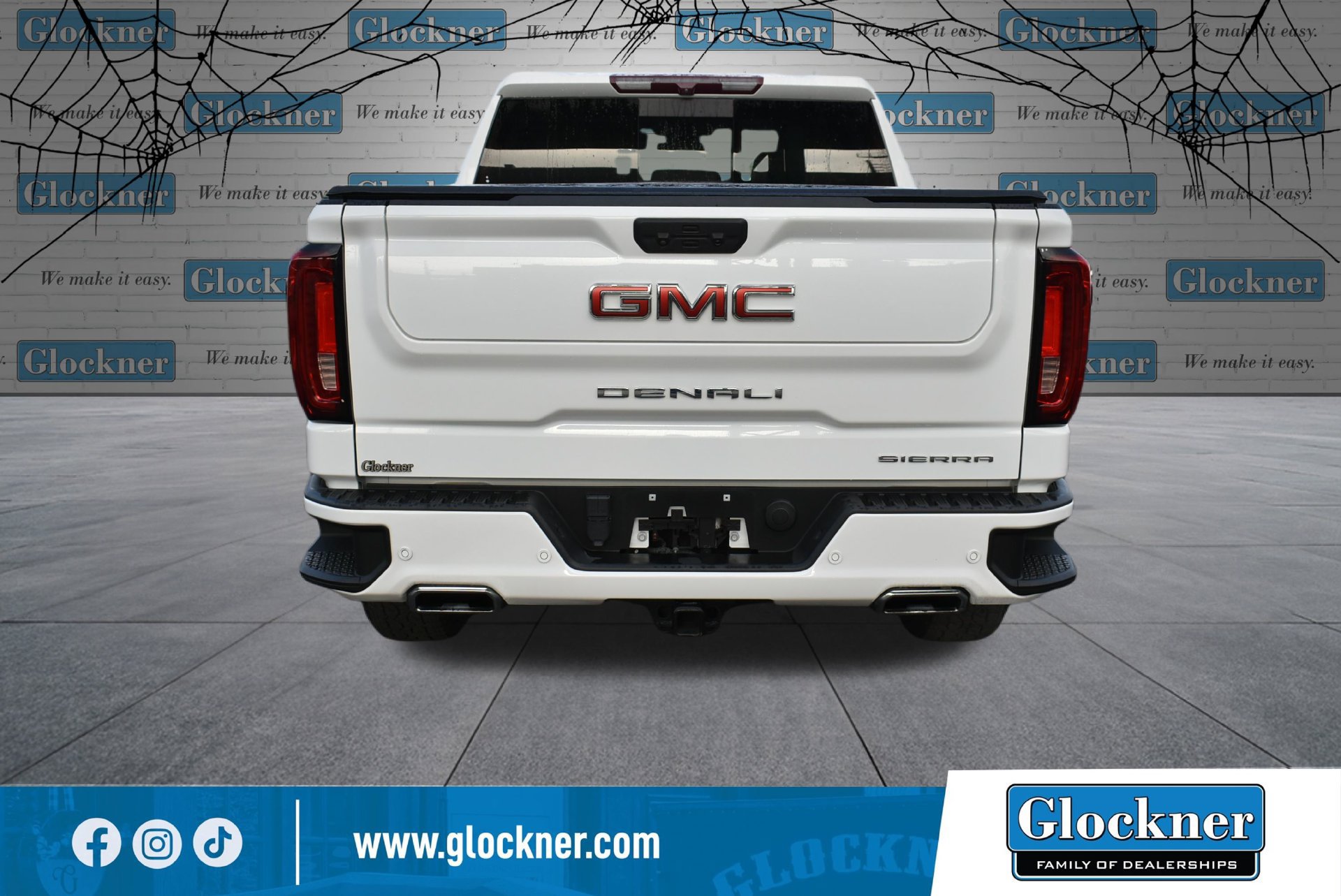 Used 2023 GMC Sierra 1500 Denali AWD/4WD image 7