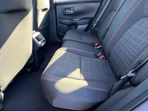 Certified 2024 Honda HR-V Sport image 18