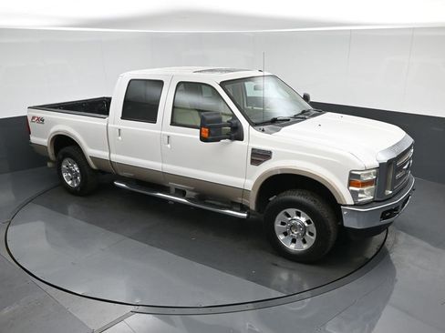 Used 2010 Ford F250 Lariat image 55