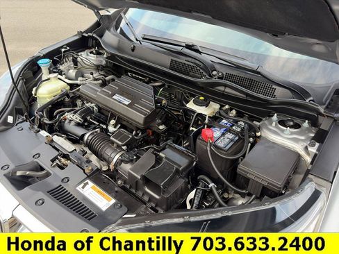 Used 2018 Honda CR-V Touring image 35