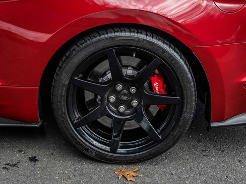 Used 2020 Ford Mustang Shelby GT350R w/ GT350R Equipment Group 920A image 13