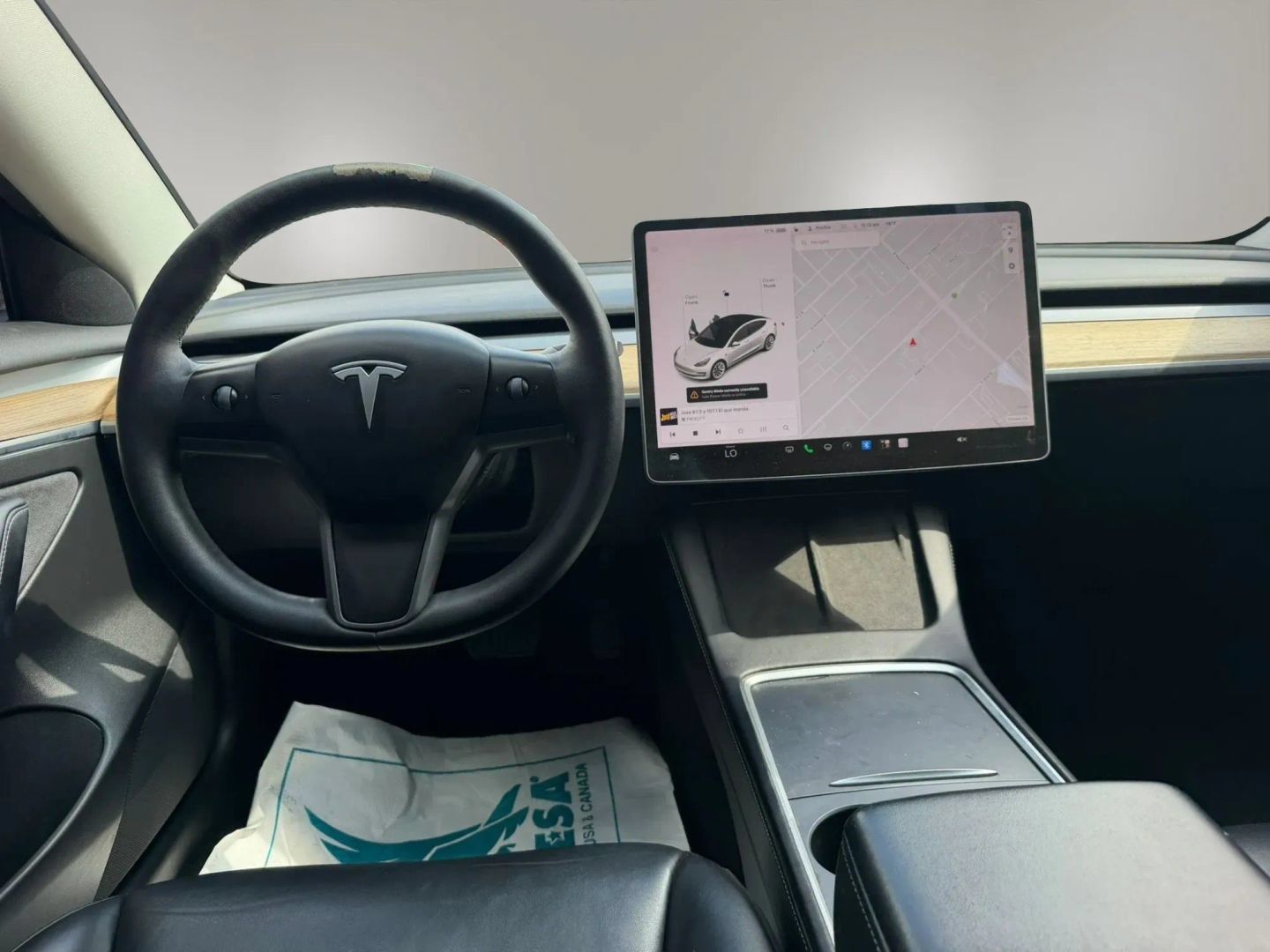 Used 2022 Tesla Model 3 RWD image 20