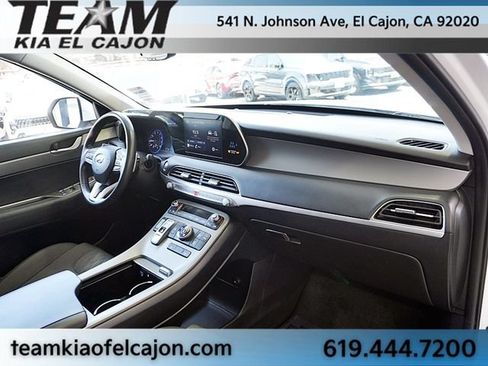 Used 2022 Hyundai Palisade SEL w/ Convenience Package AWD/4WD image 10