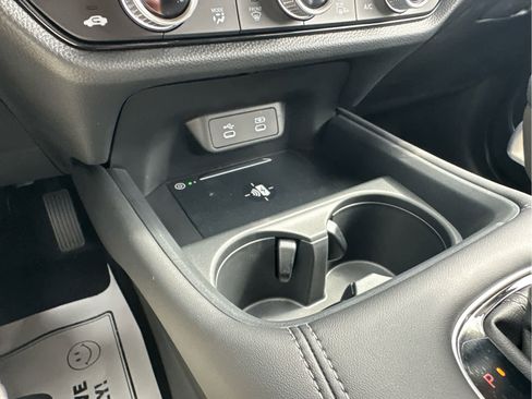 New 2026 Honda HR-V EX-L image 34