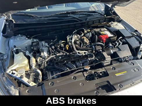 Used 2023 Nissan Altima 2.5 SR FWD image 17