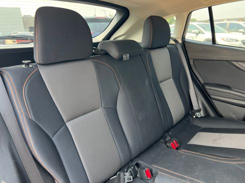Used 2023 Subaru Crosstrek 2.0i Premium AWD/4WD image 18