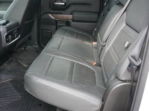 Used 2020 GMC Sierra 1500 Denali w/ Denali Ultimate Package image 12