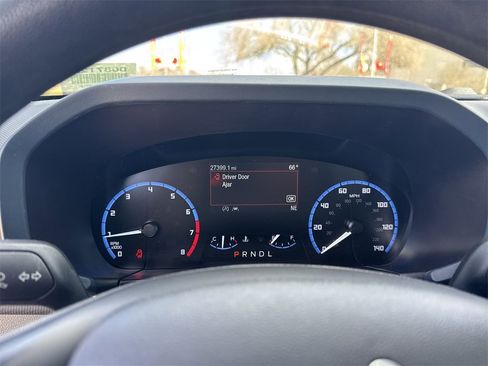 Used 2023 Ford Bronco Sport Heritage image 21