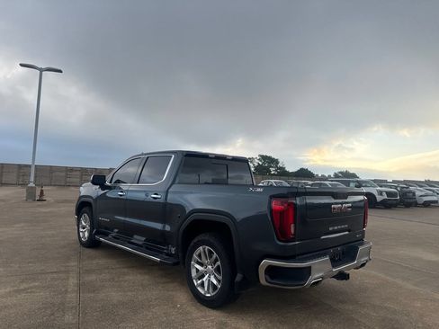 Used 2020 GMC Sierra 1500 SLT w/ SLT Premium Package AWD/4WD image 15