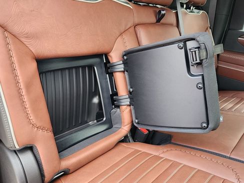 New 2026 GMC Sierra 3500 Denali Ultimate image 52