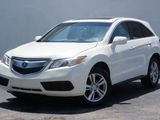 Used 2015 Acura RDX FWD image 3