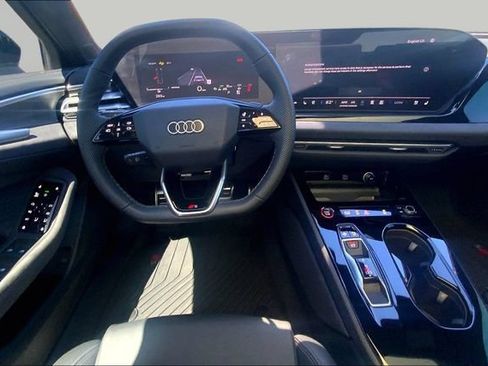 Used 2025 Audi S5 Premium Plus AWD/4WD image 5