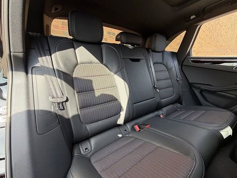 New 2026 Porsche Macan Turbo image 24