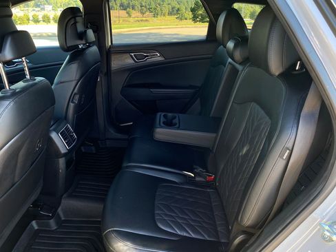 Used 2024 Kia Sportage X-Line image 29