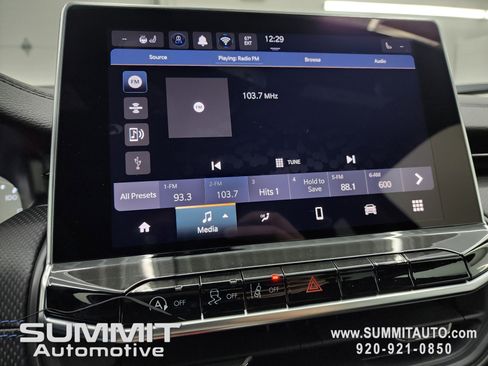 New 2026 Jeep Compass Latitude w/ Quick Order Package 29K image 46