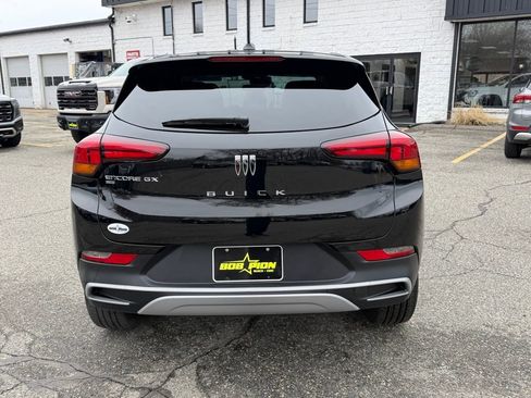 Used 2025 Buick Encore GX Preferred image 4