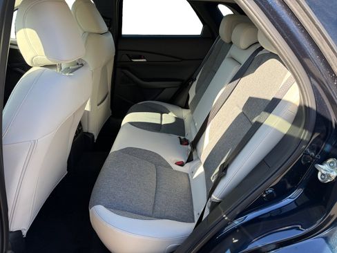 New 2026 MAZDA CX-30 AWD 2.5 S image 16