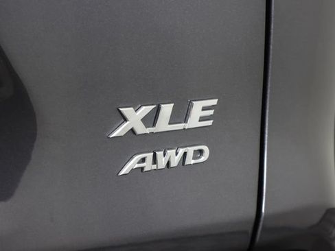 Used 2023 Toyota RAV4 XLE w/ Convenience Package AWD/4WD image 26