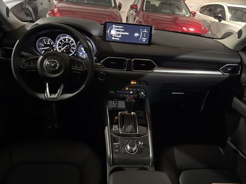 New 2025 MAZDA CX-5 Carbon Edition image 27