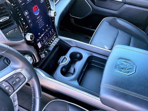 Used 2023 RAM 1500 Laramie image 15