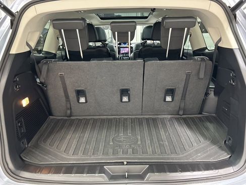 Used 2022 Subaru Ascent Limited w/ Technology Package image 30