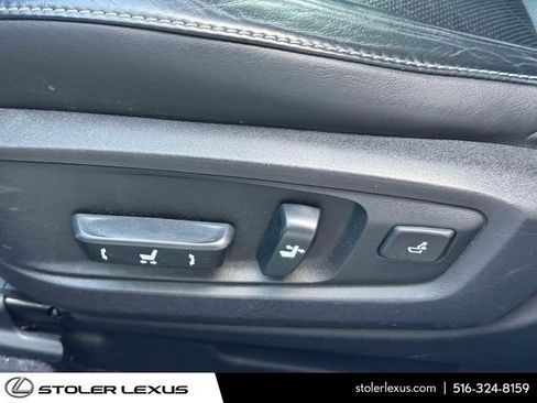 Used 2013 Lexus ES 350 w/ Luxury Pkg FWD image 23