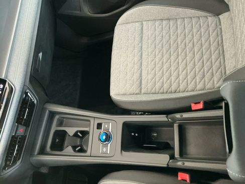 New 2025 Volkswagen Tiguan S image 23