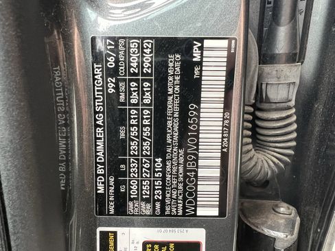 Certified 2018 Mercedes-Benz GLC 300 image 37