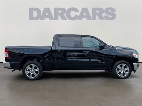 Used 2023 RAM 1500 Big Horn AWD/4WD image 8