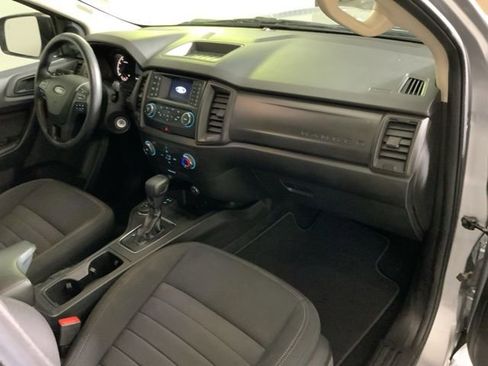 Used 2020 Ford Ranger XL w/ FX4 Off-Road Package image 36