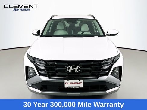 New 2026 Hyundai Tucson SEL image 2