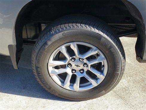 New 2026 Chevrolet Silverado 1500 RST w/ Convenience Package II image 5