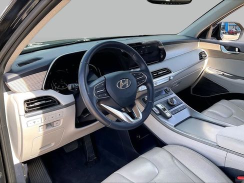 Used 2021 Hyundai Palisade Limited AWD/4WD image 18