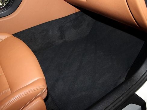 Used 2020 BMW 840i xDrive Convertible w/ Driving Assistance Package image 15