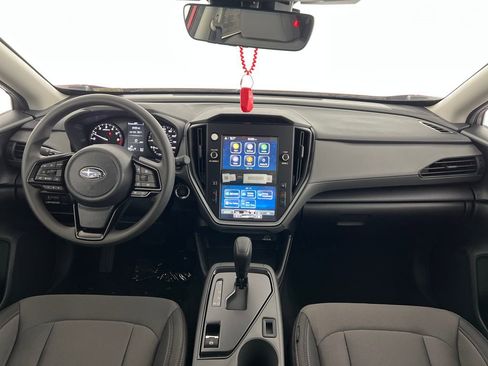 New 2026 Subaru Crosstrek 2.5i image 15