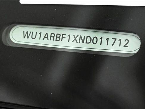 Used 2022 Audi RS Q8 image 26