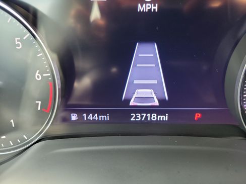 Used 2023 Buick Envision Avenir FWD image 31