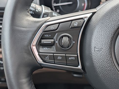 Certified 2024 Acura RDX w/Advance Package image 31