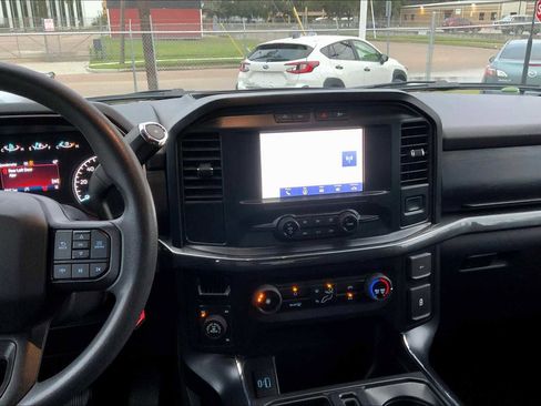 Used 2021 Ford F150 XL w/ STX Appearance Package image 6