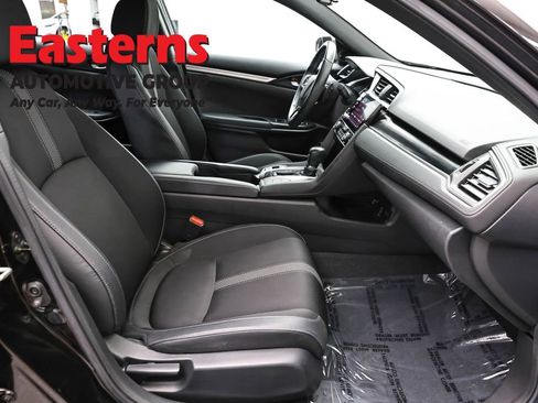 Used 2020 Honda Civic Sport image 23
