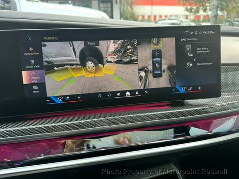 Used 2023 BMW 760i xDrive image 21