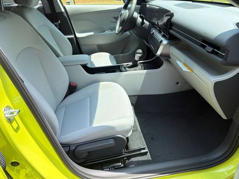 New 2026 Hyundai Kona SEL Sport FWD image 14