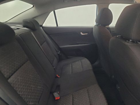 Used 2023 Kia Rio S w/ Technology Package FWD image 19