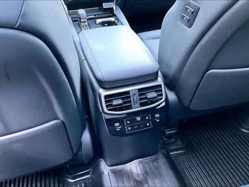 Certified 2025 Lexus RX 450h AWD w/ Convenience Package image 10