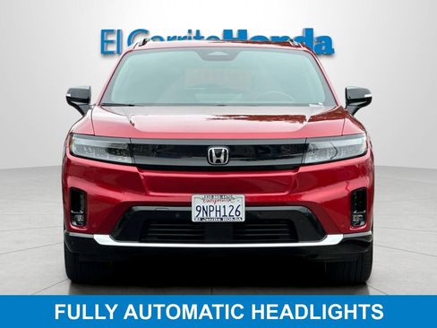 Used 2024 Honda Prologue Touring image 8