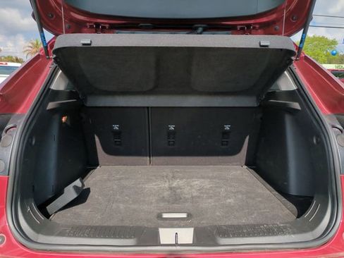 Used 2024 Chevrolet Trax LT w/ Driver Confidence Package image 13