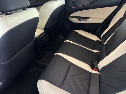Certified 2024 Lexus NX 450h+ AWD w/ Vision Package image 4