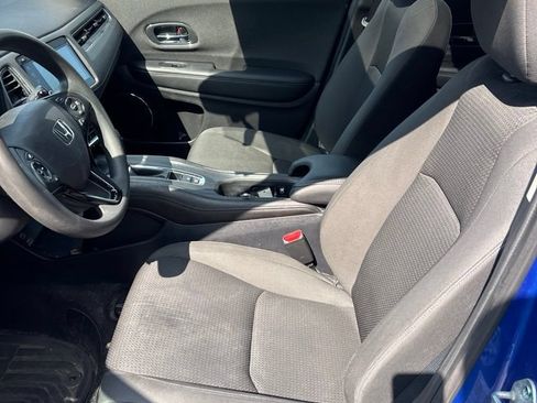 Used 2022 Honda HR-V EX image 25