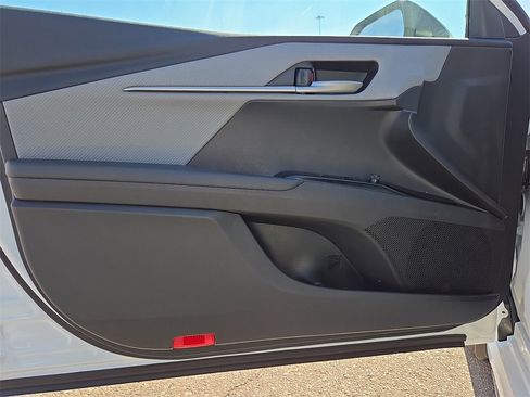 New 2026 Toyota Camry SE image 16
